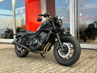 honda cmx500 rebel