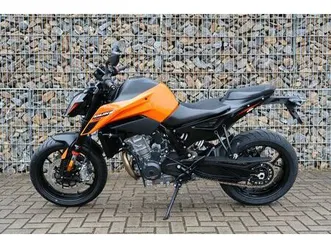 ktm 790 duke/2026/ 4 jahre garantie