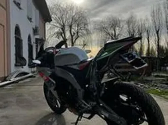 aprilia rs4 125 2017