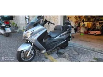 sym joymax 300 - 2009