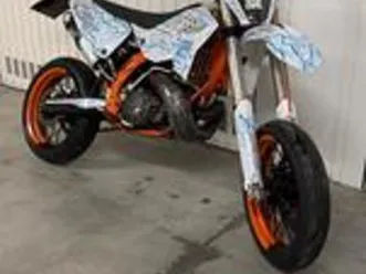 ktm exc 250 2t 2010