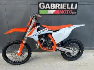 ktm 85 sx
