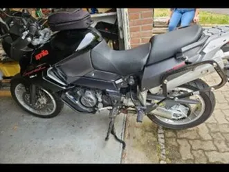 aprilia etv1000 caponord