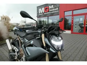 bmw s1000r garantie bis 11/2027