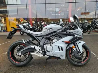 sonstige 675sr-r teilzahlung â¬ 89 mit garantie