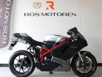 ducati 848 evo corse se (bj 2013) - org.nl - keurige motor — motoren | ducati — marktplaats