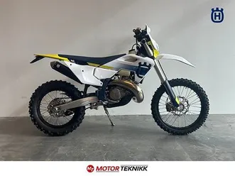 husqvarna te 250 - *kampanje*
