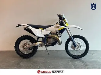 husqvarna te 300 - *kampanje*