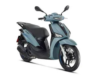 liberty s 125ie abs *my2025* *sofort verfã¼gbar*