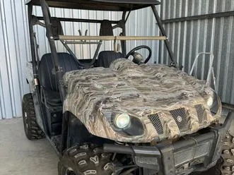 2005 yamaha rhino 660 for sale