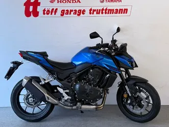 cb 750 hornet (35kw)