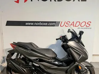 honda forza forza 350 bluetoothr vc