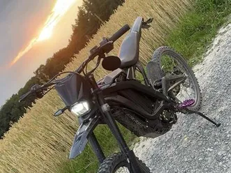 surron light bee 2024