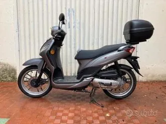 sym symphony 50 - 2018