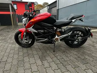 zero sr/f 15,4kw elektro