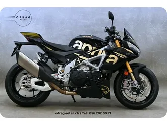 tuono v4 1100 factory