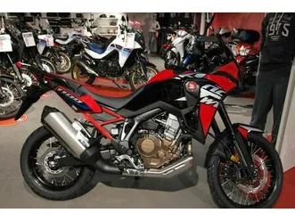 honda crf1100 dct aktion