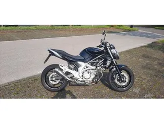 suzuki gladius sv 650 a