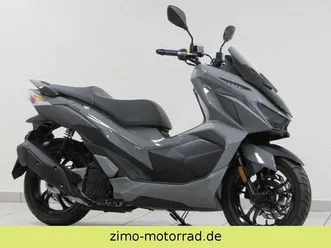 sym jet x 125i abs euro5+ ***aktion***