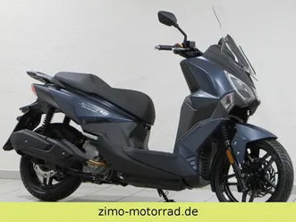 sym joyride 16 300i abs tcs euro 5+ 5 jahre garantie
