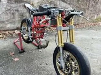 gp bucci 12pollici - 2021