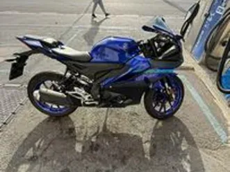 yamaha r125