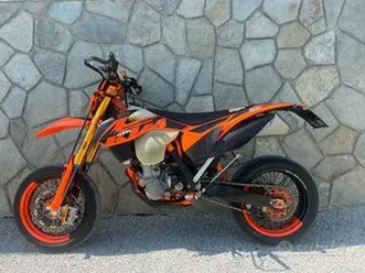 ktm exc 500
