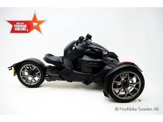 can-am ryker std 900 ace *kampanj 25.000kr*