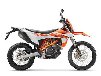 ktm 690 enduro r *förboka nu*