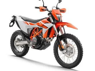 ktm 690 enduro r -förhandsboka