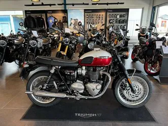 triumph bonneville t120