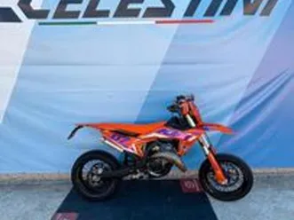 ktm 125 sx 2023 tripla omologazione
