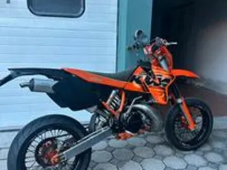 ktm sx 380