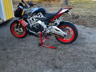 aprilia 1100 tuono factory