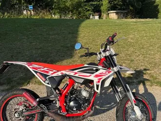 moto beta 50 rr track