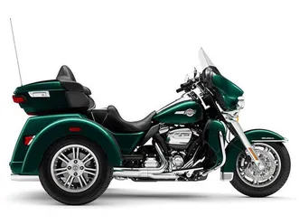 2024 tri glide® ultra