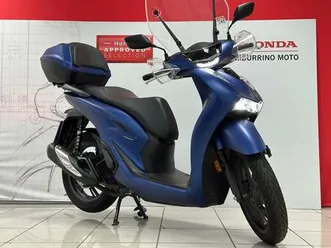 vendo-honda-sh-150i-2024-25-usata-a-parete-codice-9886793-moto-it
