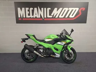 abs e5+ 2025 pack performance depart immediat