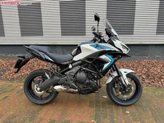 kawasaki versys 650 abs (bj 2025) — motoren | kawasaki — marktplaats
