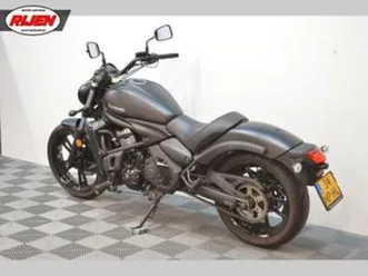 kawasaki vulcan s (bj 2021) — motoren | kawasaki — marktplaats