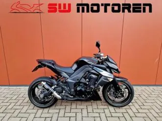 z1000-abs-black-edition-lage-km-nieuwstaat-z-1000-abs-motoren-kawasaki-marktplaat