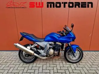 z750s, nette goede motor! z750 z 750 s — motoren | kawasaki — marktplaats