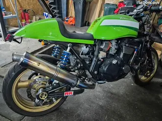 kawazaki 1200 zrx 2004