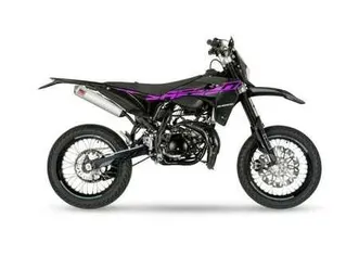 pink rs depart immediat