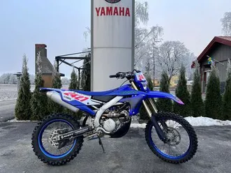yamaha wr250f