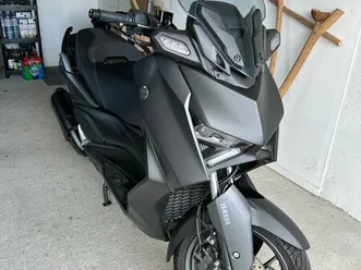 yamaha xmax 300 année 2024