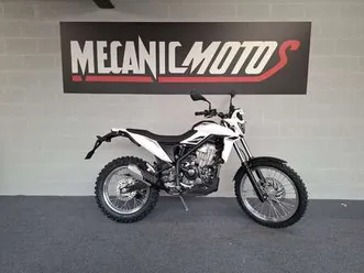 2025 abs e5+ depart immediat