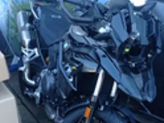 bmw f 800 gs 2024 incidentata