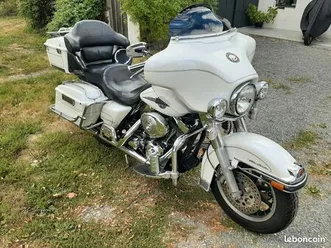 1450 electra glide