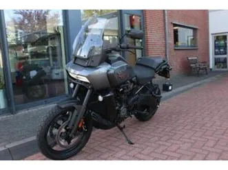 harley-davidson pan america 1252 ra1250 pan america | nieuws — motoren | harley-davidson — marktplaats